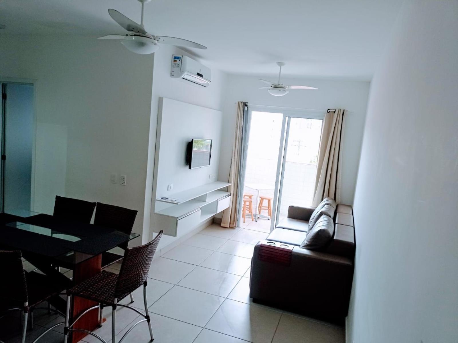 Apartamento de 2 Quartos