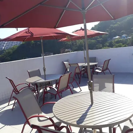 Apartamento Completo E Confortavel - Praia Das Toninhas-2