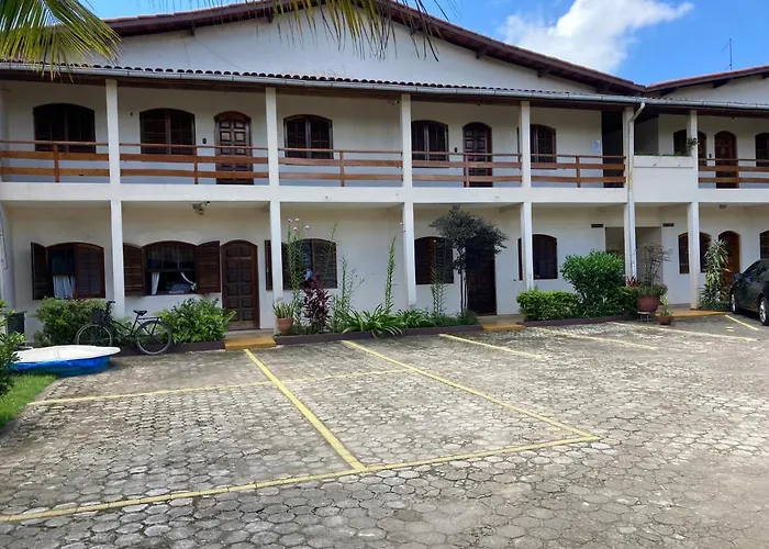 Apartamentos Petrópolis